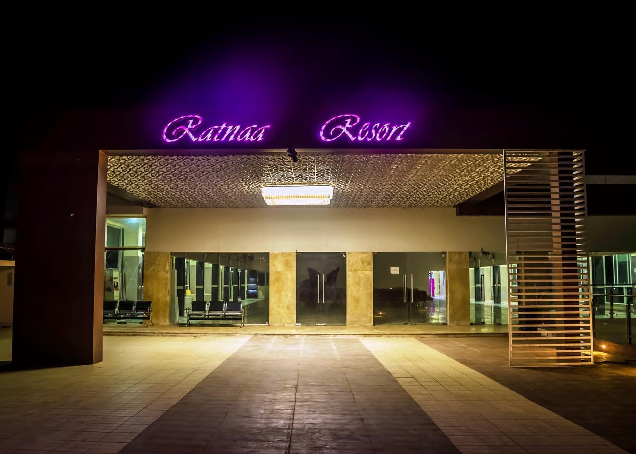 Ratnaa Resort Khamshet エクステリア 写真