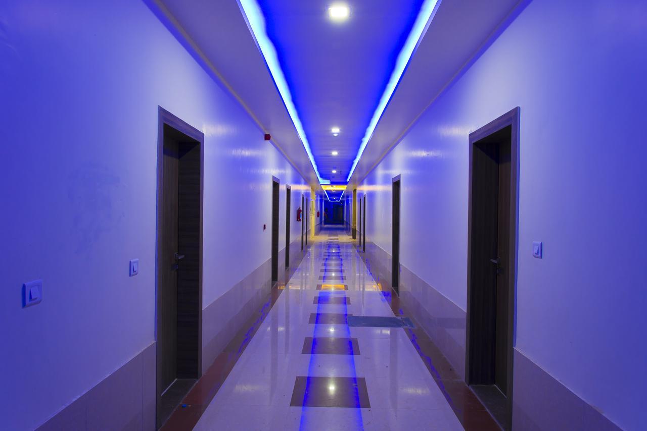 Ratnaa Resort Khamshet エクステリア 写真